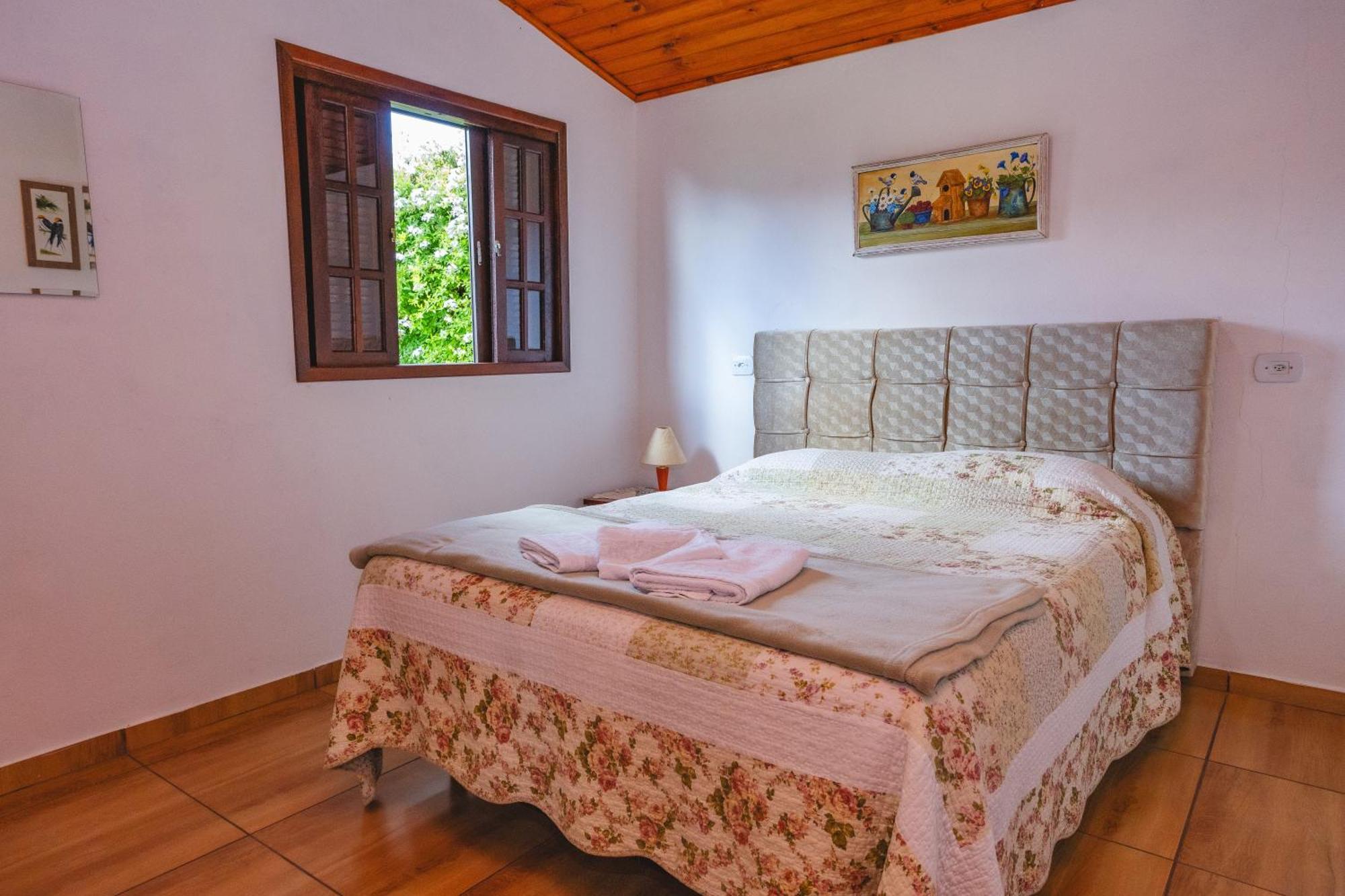 Casa de hóspedes Pedra Do Bau