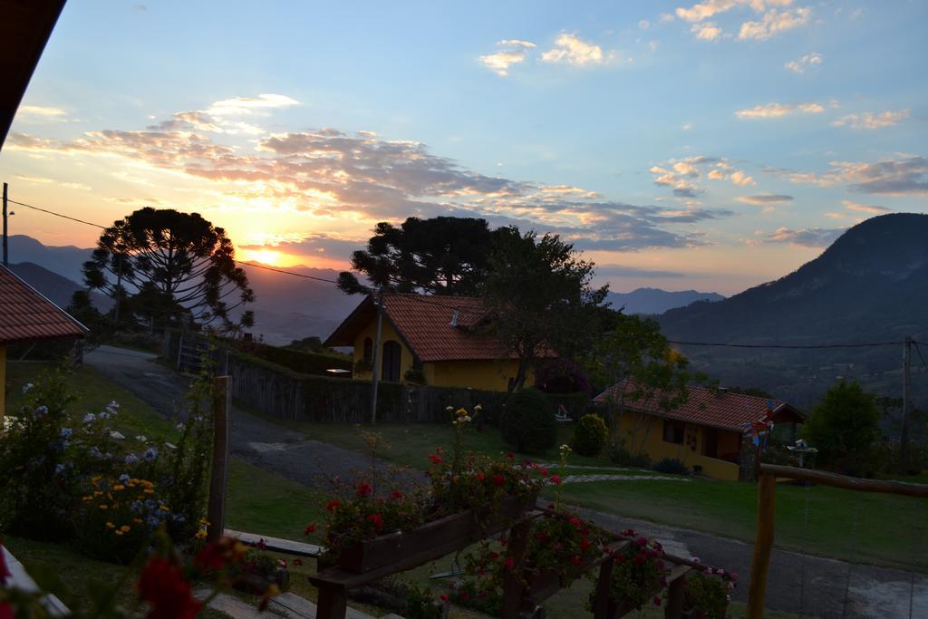 Pedra Do Bau